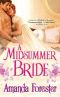 [Marriage Mart 02] • A Midsummer Bride